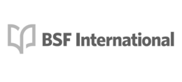 BSF INTERNATIONAL trademark