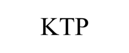KTP trademark