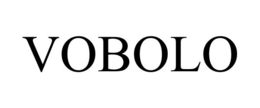 VOBOLO trademark