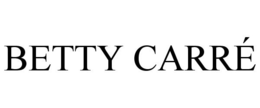 BETTY CARRÉ trademark