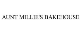 AUNT MILLIE'S BAKEHOUSE trademark