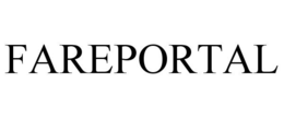 FAREPORTAL trademark