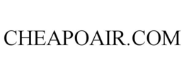 CHEAPOAIR.COM trademark