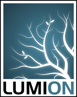 LUMION trademark