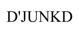 D'JUNKD trademark