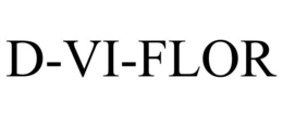 D-VI-FLOR trademark