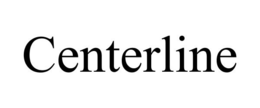CENTERLINE trademark