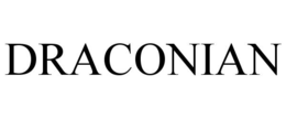 DRACONIAN trademark