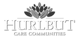 HURLBUT CARE COMMUNITIES trademark