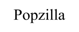 POPZILLA trademark