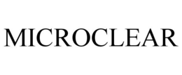 MICROCLEAR trademark