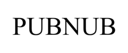 PUBNUB trademark