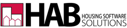 HAB HOUSING SOFTWARE SOLUTIONS trademark