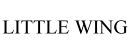 LITTLE WING trademark
