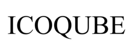 ICOQUBE trademark