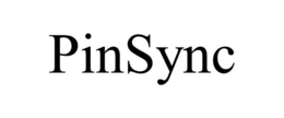 PINSYNC trademark