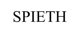 SPIETH trademark