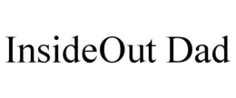INSIDEOUT DAD trademark