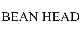 BEAN HEAD trademark