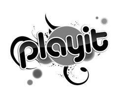 PLAYIT trademark