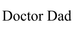 DOCTOR DAD trademark