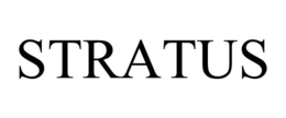 STRATUS trademark