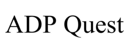 ADP QUEST trademark