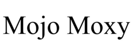 MOJO MOXY trademark