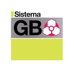 SISTEMA GB trademark