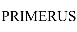 PRIMERUS trademark