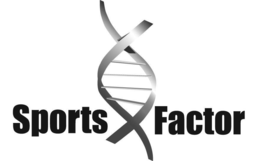 SPORTS X FACTOR trademark