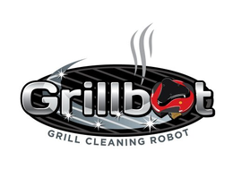 GRILLBOT GRILL CLEANING ROBOT trademark
