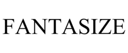 FANTASIZE trademark