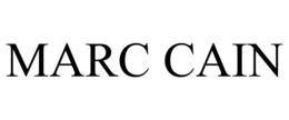 MARC CAIN trademark