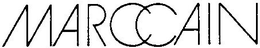 MARC CAIN trademark