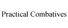 PRACTICAL COMBATIVES trademark