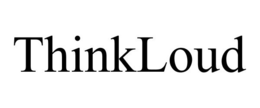 THINKLOUD trademark