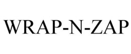 WRAP-N-ZAP trademark