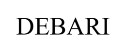 DEBARI trademark