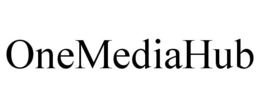 ONEMEDIAHUB trademark