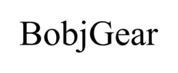 BOBJGEAR trademark