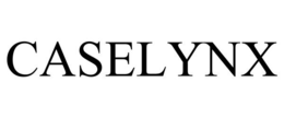 CASELYNX trademark