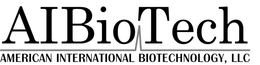 AIBIOTECH AMERICAN INTERNATIONAL BIOTECHNOLOGY, LLC trademark