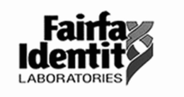 FAIRFAX IDENTITY LABORATORIES trademark
