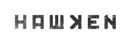HAWKEN trademark