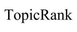 TOPICRANK trademark