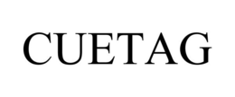 CUETAG trademark