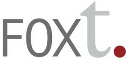 FOXT trademark