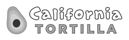 CALIFORNIA TORTILLA trademark