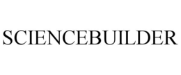 SCIENCEBUILDER trademark